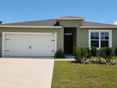 Property at 4669 BERNARD BOULEVARD, Haines City, FL