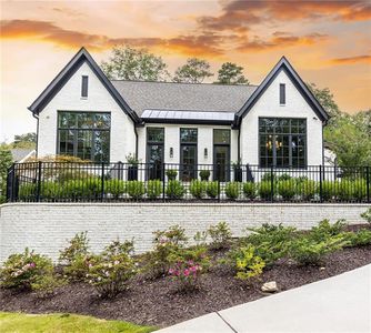 4900 Lake Forrest Dr