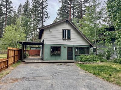 Property at 1184 Stockton Ave, South Lake Tahoe, CA
