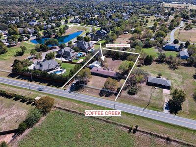 834 E Coffee Creek Rd