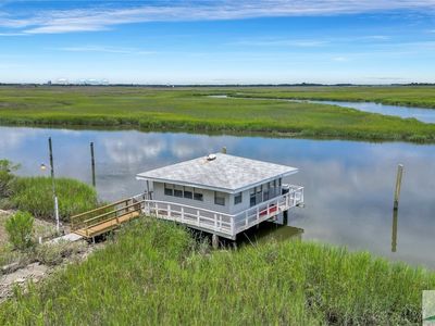 216 Oatland Island Rd