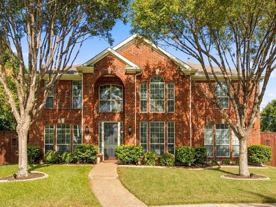 7536 Kathryn Dr