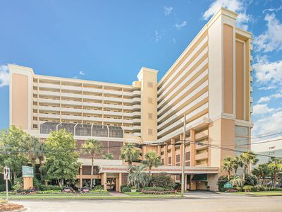 6900 N Ocean Blvd. #519