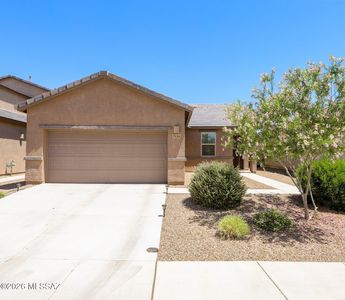 Property at 7136 W Vineridge Dr, Pima County, AZ