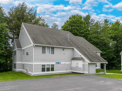 95 Killington Center Drive R-33 Unit 331 & 332