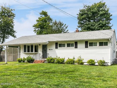 19 W Jumping Brook Road