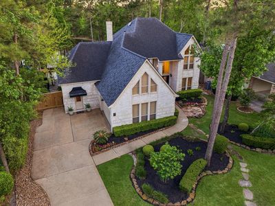 6 E Lakemist Cir