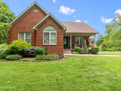 2240 Little Bend Rd