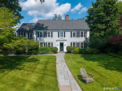 10 Colony Road