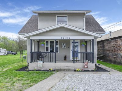 Property at 29089 Enterprise Iles Rd, Logan, OH