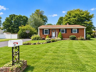 92 Louis Rd