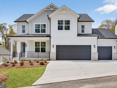 2528 Parkside Way Lot 3