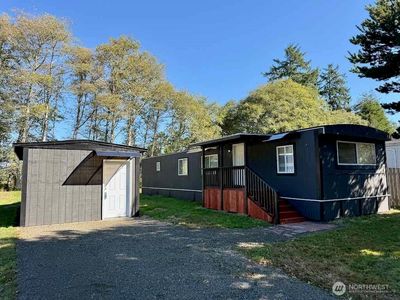Property at 210 E Rain Street, Ocean Shores, WA