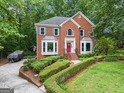 1172 Malvern Hunt Ct