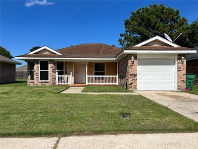 2506 S Sugar Ridge Dr