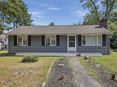 1025 Westminster Hill Rd