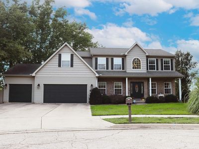2625 Arlington Cir