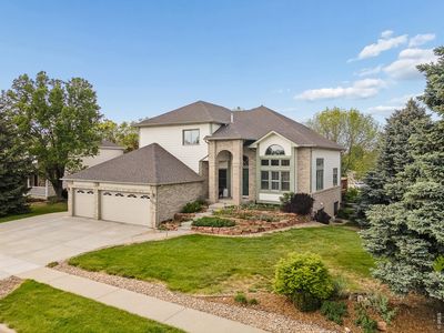 2284 Indian Peaks Cir