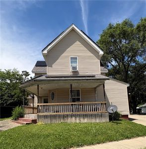 407 Clinton Ave