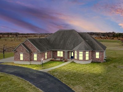 2595 County Road 500 E