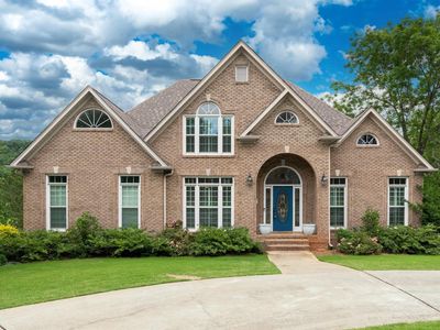 408 Macdonald Lake Rd