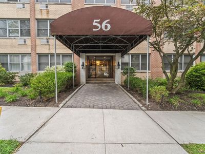 56 Doyer Avenue #2C