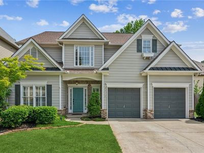 2713 Stillwater Lake Ln