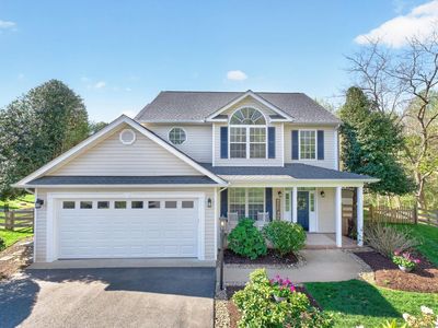 187 Fox Horn Ln