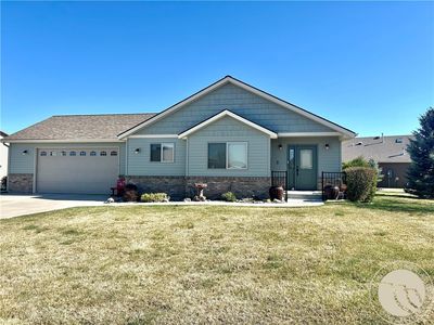 5842 Foxtail Ln