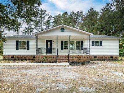 1222 Saint Johns Church Road