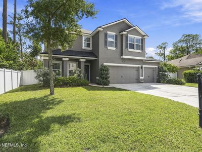 4994 BALLASTONE Drive