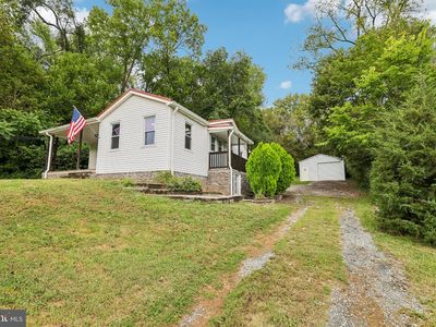 324 Shepherdstown Pike