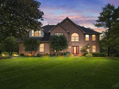 6071 Bridgeton Manor Dr