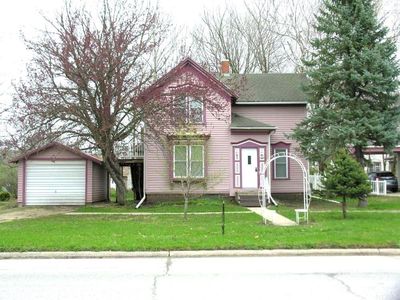 Property at 109 N Main St, Saint Ansgar, IA