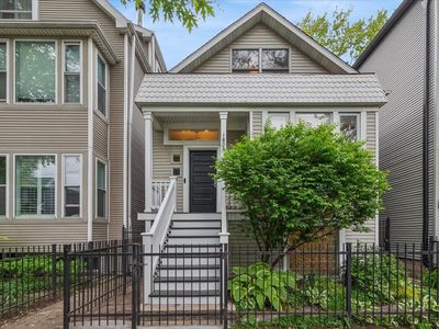1808 W School St