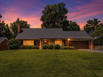 6465 Honeysuckle Dr