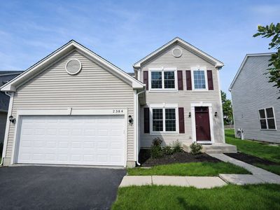 2384 Lundquist Dr