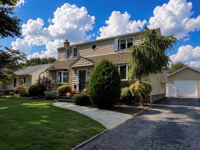 3995 New Road