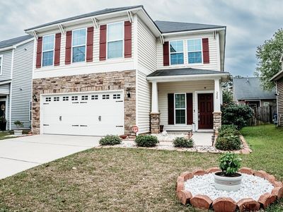 228 Congaree Mill Ln