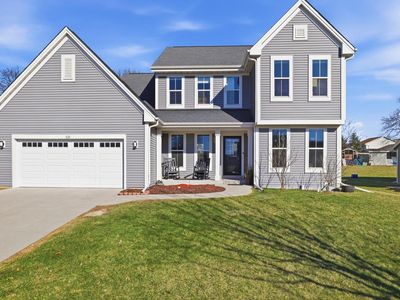 717 Chadwick DRIVE