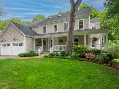 96 Richdale Rd