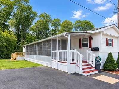 Property at 300 E Washington St #R-30, North Attleboro, MA