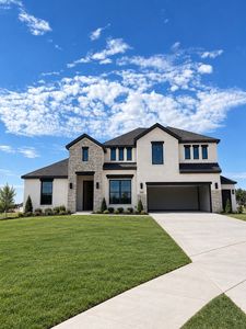 1651 Stoneybrook Ln