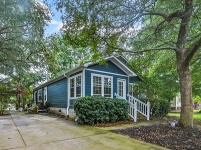 195 Hawks Nest Circle