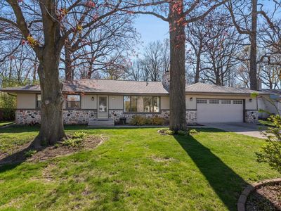 8630 North 51st STREET