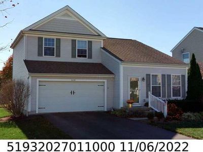 1439 Silversmith Ln