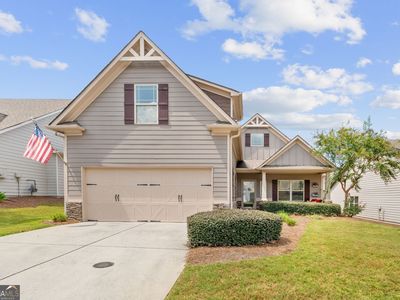 194 Hawthorne Ridge Cir
