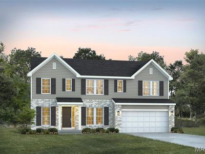 1 Hartford Summit Park Hls