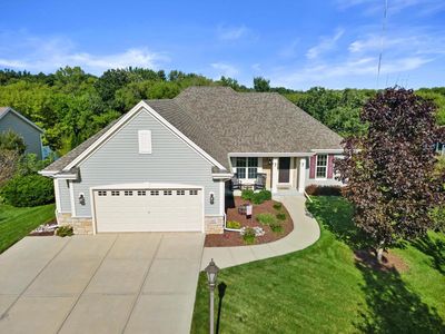 N173W19972 Creekside DRIVE