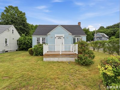 115 Saltonstall Parkway